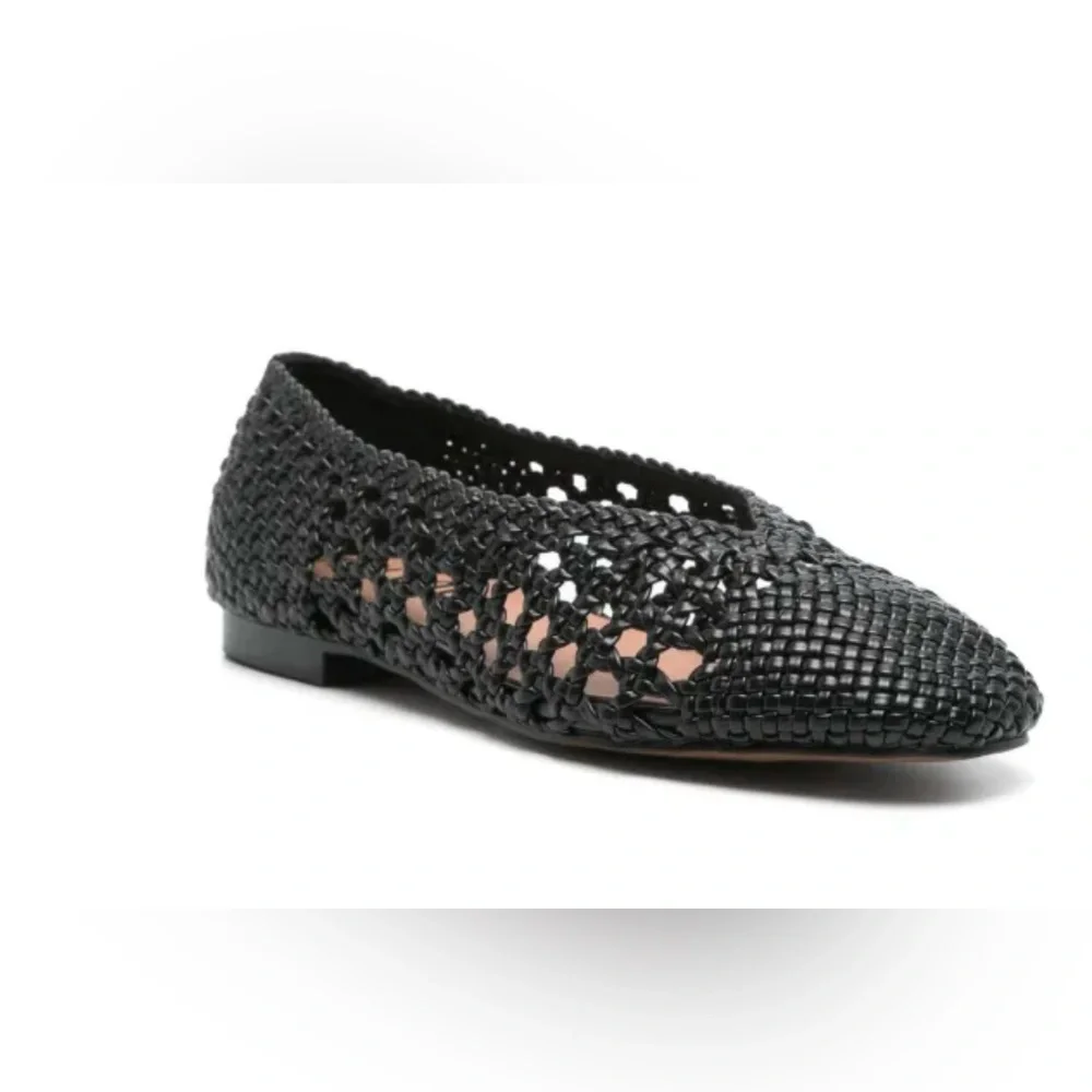 Bibi Lou Della Ballet Flats - Picture 3 of 3